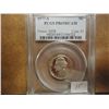 Image 1 : 1977-S JEFFERSON NICKEL PCGS PR69 DCAM