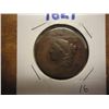 Image 1 : 1827 US LARGE CENT