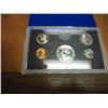 Image 1 : 1968 US PROOF SET (WITH BOX) 40% SILVER HALF