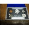 Image 2 : 1968 US PROOF SET (WITH BOX) 40% SILVER HALF