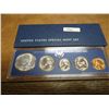 Image 1 : 1966 US SPECIAL MINT SET WITH BOX