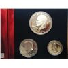 Image 1 : 1976 US BICENTENNIAL SILVER PROOF SET