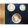 Image 2 : 1976 US BICENTENNIAL SILVER PROOF SET