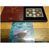 Image 1 : 1995 SOUTH AFRICAN PROOF SET