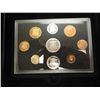 Image 2 : 1995 SOUTH AFRICAN PROOF SET