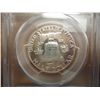 Image 2 : 1960 FRANKLIN HALF DOLLAR PCGS PR64