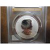 Image 2 : 2012 CANADA $5 SILVER MAPLE LEAF TITANIC PRIVY