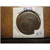Image 1 : 1838 US LARGE CENT