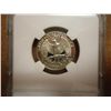 Image 2 : 1988-S WASHINGTON QUARTER NGC PF69 ULTRA CAMEO