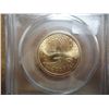 Image 2 : 2000-P SACAGAWEA DOLLAR PCGS MS67