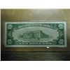 Image 2 : 1929 $10 NATIONAL CURRENCY CANFIELD OHIO