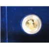 Image 1 : 1999-W $5 AMERICAN GOLD EAGLE 1/10 OZ. PROOF