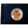 Image 2 : 1999-W $5 AMERICAN GOLD EAGLE 1/10 OZ. PROOF