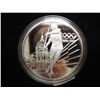 Image 1 : 1994 FRANCE SILVER 100 FRANCS OLYMPIC PROOF