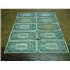 Image 2 : 10-1935-D $1 SILVER CERTIFICATES