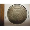 Image 2 : 1890-O MORGAN SILVER DOLLAR