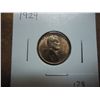 Image 1 : 1929 LINCOLN CENT (UNC)