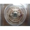 Image 2 : 1963 FRANKLIN HALF DOLLAR PCGS MS65