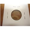 Image 2 : 1909-S LINCOLN CENT KEY DATE (VERY FINE)
