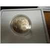 Image 2 : 2008-S BALD EAGLE UNC HALF DOLLAR