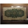 Image 2 : 1900 DOMINION OF CANADA 25 CENT US FRACTIONAL NOTE