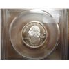 Image 2 : 2005-S SILVER MINNESOTA QUARTER PCGS PR69 DCAM
