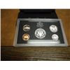 Image 2 : 1992 US SILVER PROOF SET (WITH BOX)