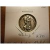 Image 1 : STERLING SILVER ST. CHRISTOPHER PENDANT