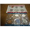 Image 2 : 1970 US MINT SET (UNC) P/D/S (WITH ENVELOPE)