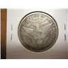 Image 2 : 1908-O BARBER HALF DOLLAR (FINE)