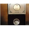 Image 2 : 1982 D & S WASHINGTON COMMEM HALVES UNC & PF