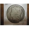 Image 1 : 1889-O MORGAN SILVER DOLLAR