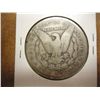 Image 2 : 1889-O MORGAN SILVER DOLLAR