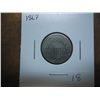 Image 1 : 1867 SHIELD NICKEL