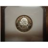 Image 2 : 2007-S SILVER IDAHO QUARTER NGC PF69 ULTRA CAMEO