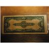 Image 2 : 1923 LARGE SIZE $1 SILVER CERTIFICATE