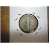 Image 2 : 1921 MERCURY DIME KEY DATE