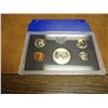 Image 1 : 1969 US PROOF SET (WITH BOX) 40% SILVER HALF