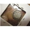 Image 2 : 1901 CANADA SILVER 5 CENTS