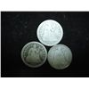 Image 1 : 1841-O, 42-O & 45 SEATED LIBERTY DIMES