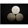 Image 2 : 1841-O, 42-O & 45 SEATED LIBERTY DIMES