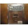 Image 1 : 2005-P WEST VIRGINIA QUARTER ICG SP69