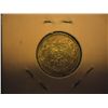Image 2 : 1916-D GERMAN SILVER HALF MARK