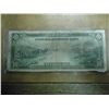 Image 2 : 1914 LARGE SIZE $10 FEDERAL RESERVE NOTE