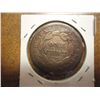 Image 2 : 1838 US LARGE CENT