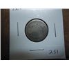 Image 1 : 1868 SHIELD NICKEL