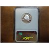 Image 2 : 2003-S SILVER ALABAMA QUARTER NGC PF69 ULTRA CAMEO
