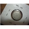 Image 1 : 1912 CANADA SILVER 5 CENTS