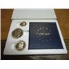 Image 1 : 1976 US BICENTENNIAL SILVER PROOF SET