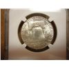 Image 2 : 1954 FRANKLIN HALF DOLLAR NGC MS64